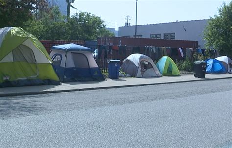 abc/arcadia looking at solutions to growing homeless encampments with some pushback from residents
